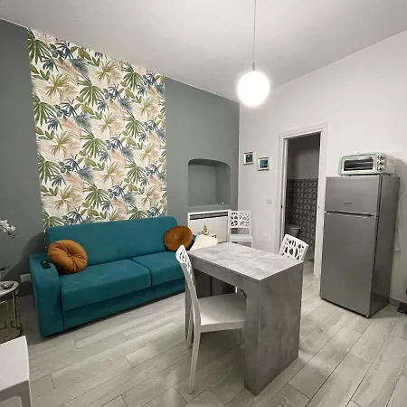 Σπίτι διακοπών Arcaroli Borgo Vico 