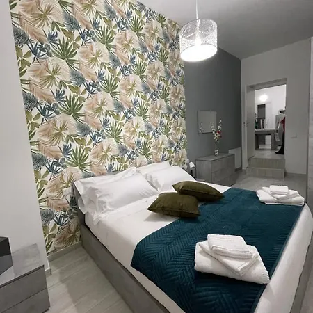 Σπίτι διακοπών Arcaroli Borgo Vico 