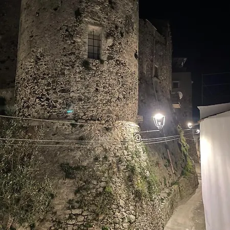 Σπίτι διακοπών Arcaroli Borgo Vico 