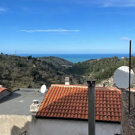 Arcaroli Borgo Vico 