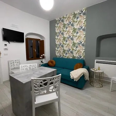 Arcaroli Borgo Vico 