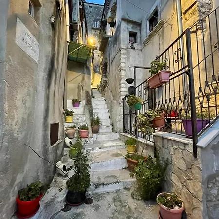 Arcaroli Borgo Vico 
