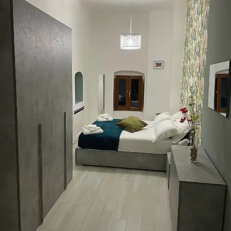 Ferienhaus Arcaroli Borgo Vico 