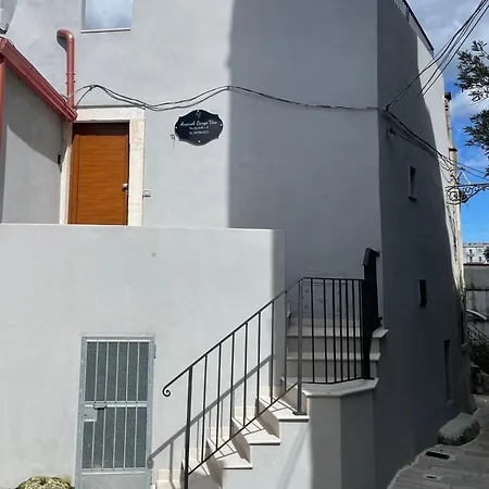 Arcaroli Borgo Vico 