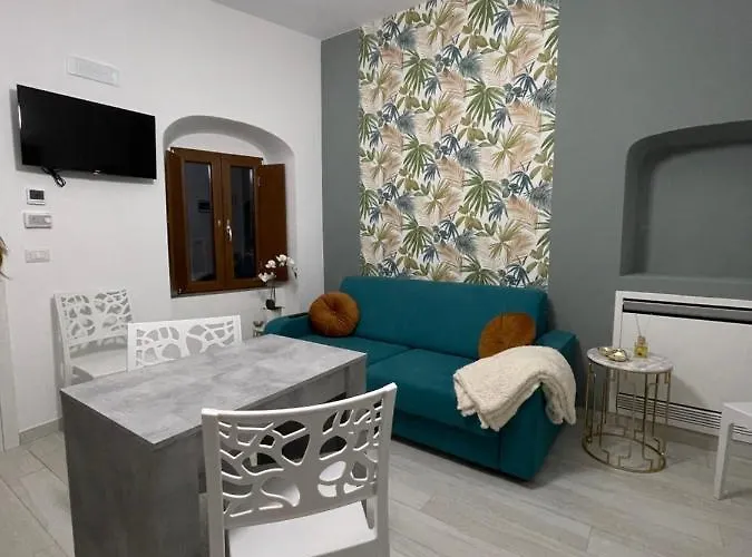 Arcaroli Borgo Vico 