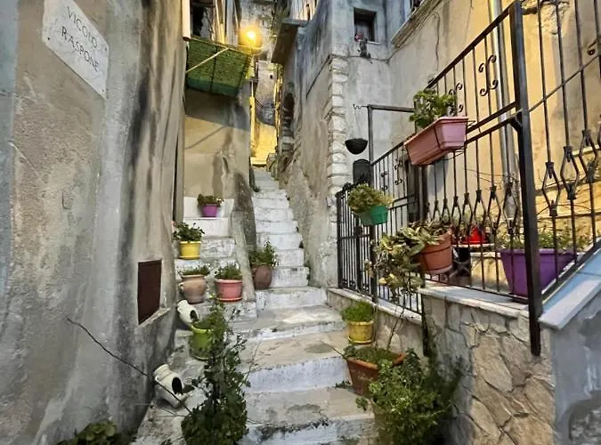 Arcaroli Borgo Vico 